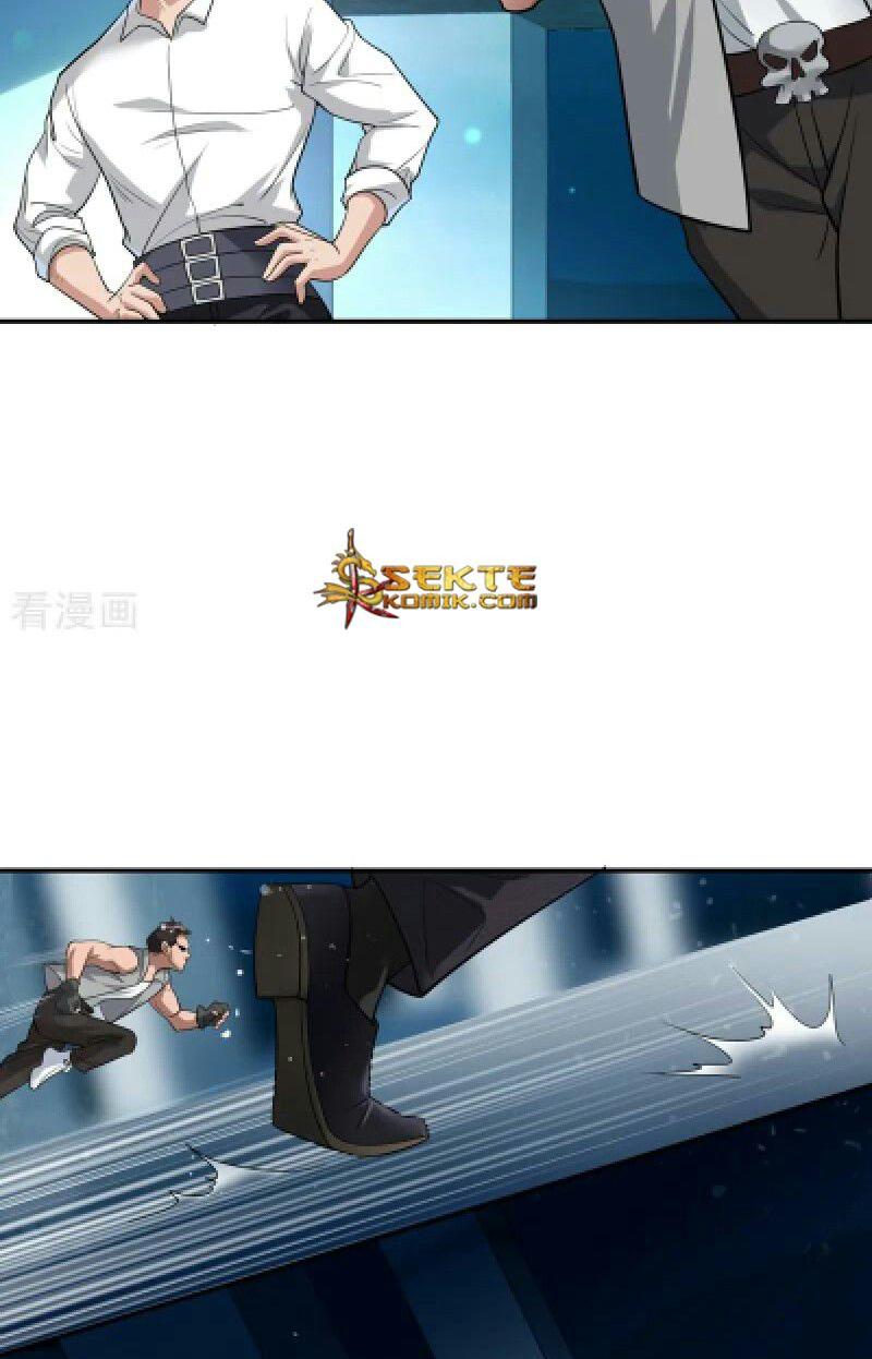 King of The Soldiers chapter 15